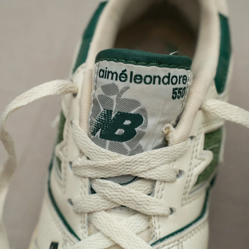 Aime Leon Dore New Balance 550 